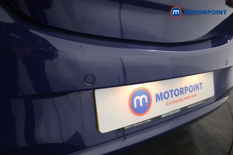 2018 Vauxhall Corsa 1.4 Energy 5dr [AC] Hatchback Petrol Manual