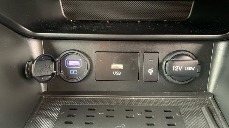 2022 Hyundai KONA 1.6 GDi Hybrid Ultimate 5dr DCT Hybrid Hatchback Hatchback Hybrid Automatic