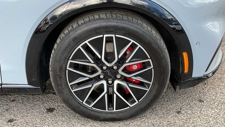 2024 Ford Mustang Mach-E 272kW Premium 91kWh AWD 5dr Auto Estate Electric Automatic