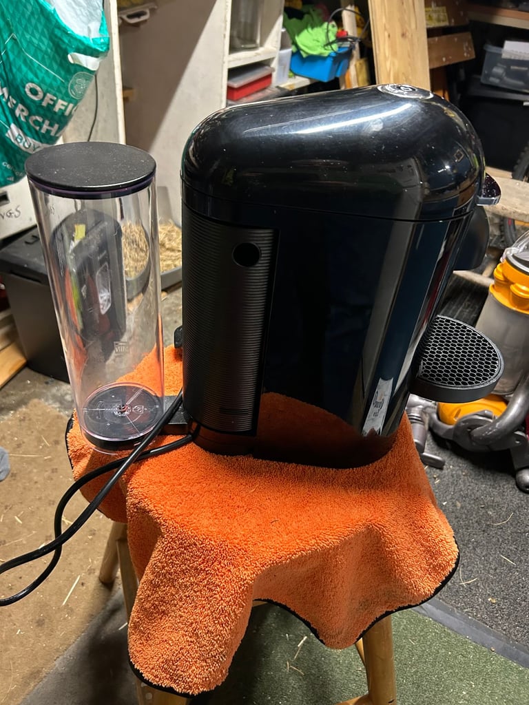 image for Nespresso Coffee machine