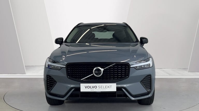 2023 Volvo XC60 2.0 T6 [350] RC PHEV Plus Dark 5dr AWD Geartronic ESTATE PETROL/ELECTRIC Automatic