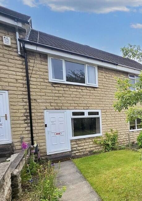 2 Bedroom Modern Property - Move in Before Christmas!!!