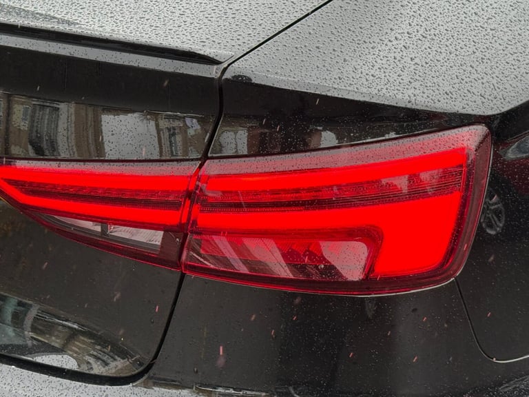 2019 Audi RS3 2.5 TFSI GPF Saloon 4dr Petrol S Tronic quattro Euro 6 (s/s) (400 ps) SALOON Petrol...