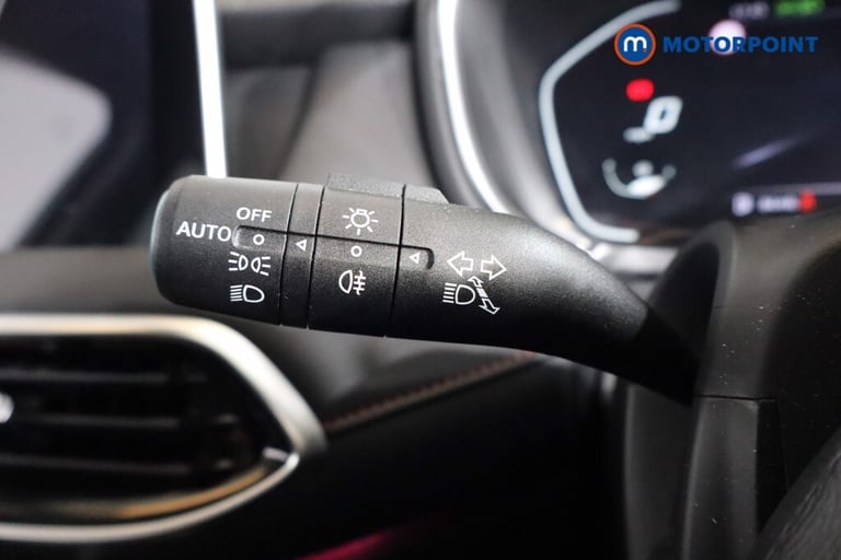 2024 MG MG HS 1.5 T-GDI Trophy 5dr DCT SUV Petrol Automatic