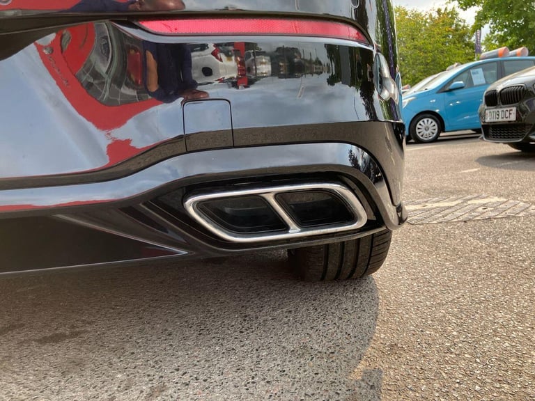 2022 Volkswagen Golf 1.5 eTSI 150 R-Line 5dr DSG HATCHBACK Petrol/Electric Hybrid Automatic