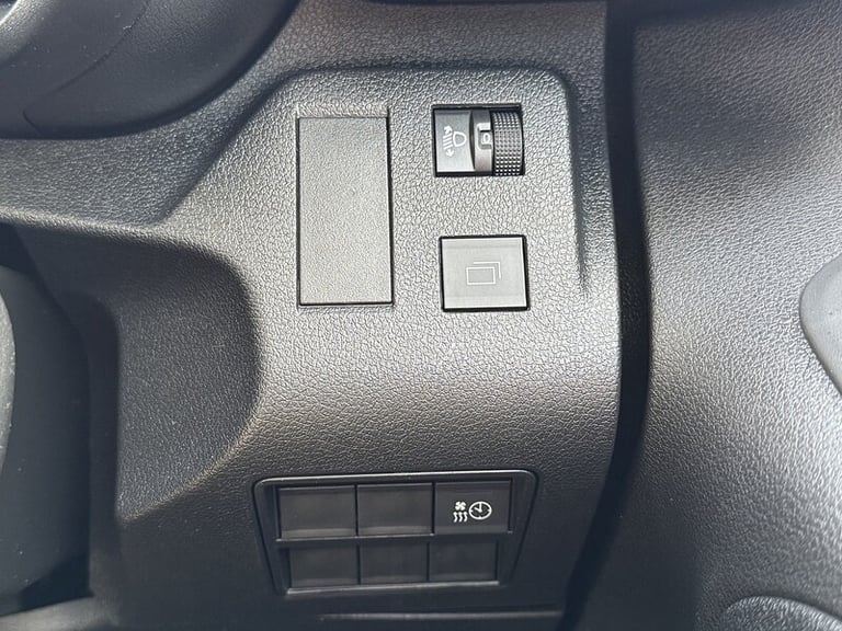 2024 Citroen Berlingo 136ps Driver 52kWh with Air Con, Sat Nav, Rev Cam &amp; Cruise Control Pane...