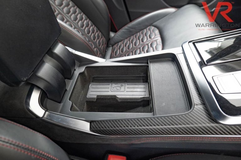 2020 Audi RS Q8 4.0 TFSI V8 Vorsprung SUV 5dr Petrol Tiptronic quattro Euro 6 (s/s) (600 ps Petro...