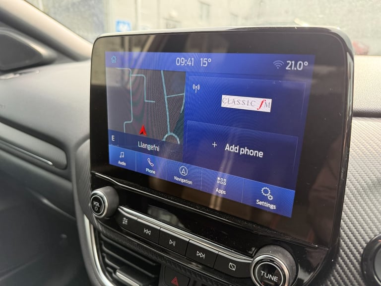 2024 Ford Puma 1.0T EcoBoost Hybrid mHEV ST 5dr DCT - Only 2,700 miles! Hatchback Petrol Automatic