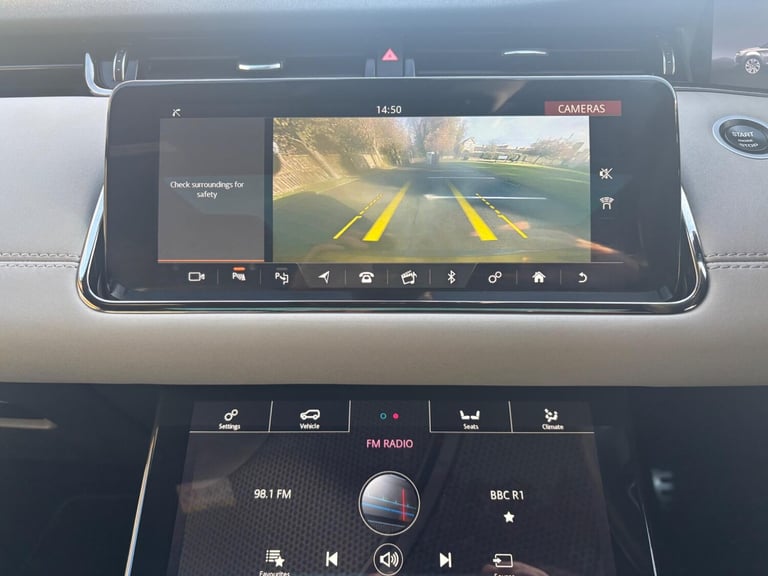 2020 Land Rover Range Rover Evoque 2.0 D180 MHEV First Edition Auto 4WD Euro 6 (s/s) 5dr ESTATE D...