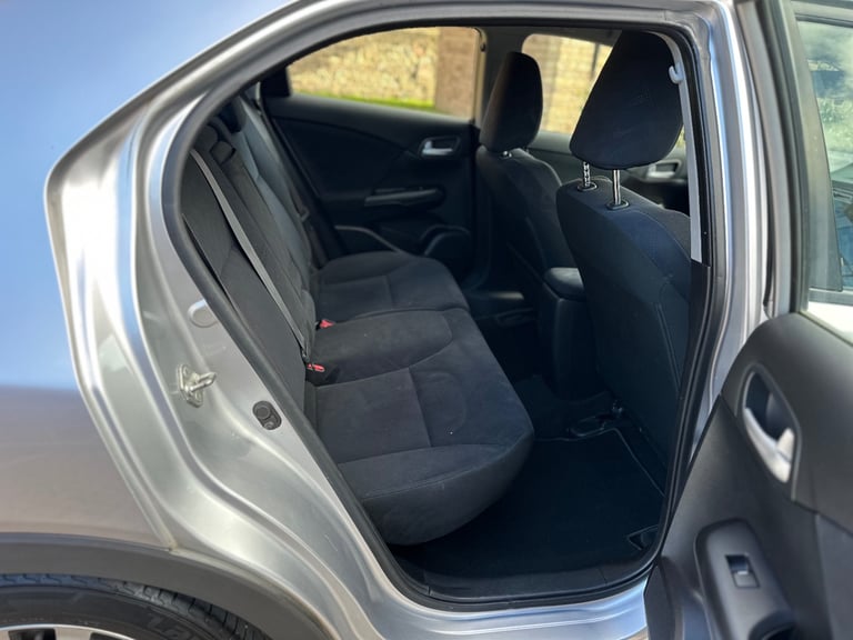 Honda, CIVIC, Hatchback, 2013, Manual, 1597 (cc), 5 doors