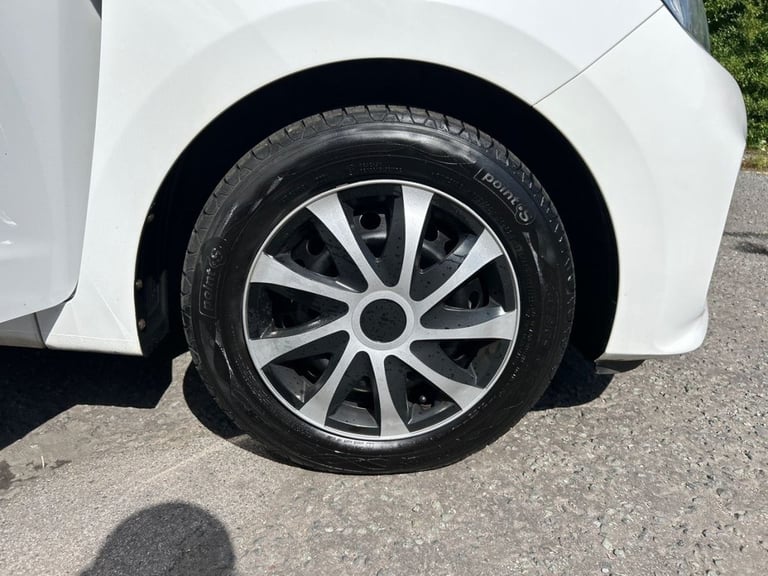 2018 Hyundai i10 1.0 SE Hatchback 5dr Petrol Manual Euro 6 (67 ps) Hatchback Petrol Manual