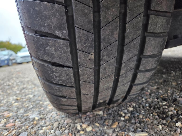 2020 Ford Focus 1.0T EcoBoost Active Auto Euro 6 (s/s) 5dr Petrol