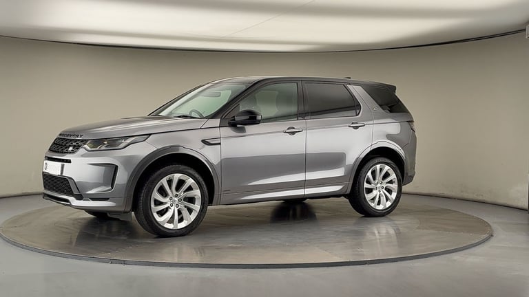 2020 Land Rover Discovery Sport 2.0 D180 MHEV R-Dynamic SE SUV 5dr Diesel Auto 4WD Euro 6 (s/s) (...