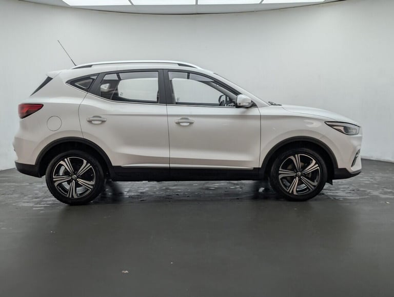 2023 MG MG ZS 1.5 VTi-TECH Excite SUV 5dr Petrol Manual Euro 6 (s/s) (106 ps) - APPLE CAR HATCHBA...