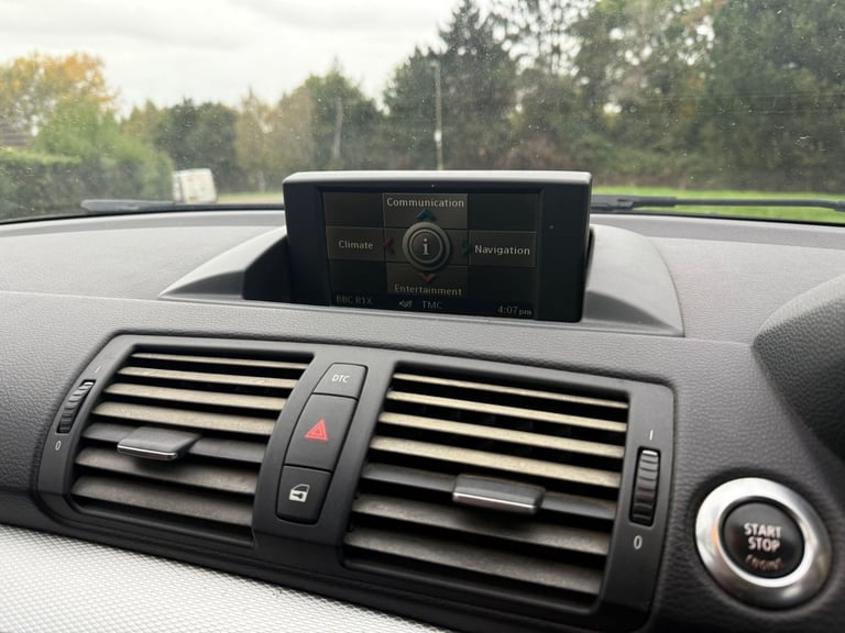 BMW, 1 SERIES, Convertible, 2008, Semi-Auto, 2996 (cc), 2 doors