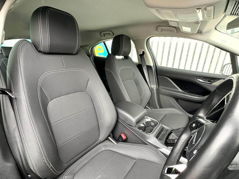 CAN'T GET CREDIT? CALL US! Jaguar I-Pace EV400 S AWD - £299 DEPOSIT, £115 PER WEEK