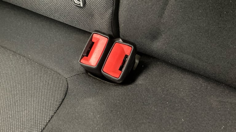 2022 Ford Fiesta 1.0 EcoBoost ST-Line 5dr Petrol Hatchback Hatchback Petrol Manual