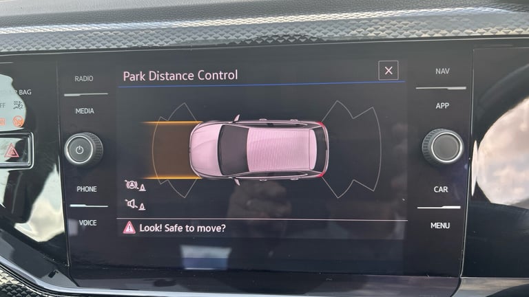 2022 Volkswagen Polo 1.0 TSI Life 5dr Petrol Hatchback Hatchback Petrol Manual