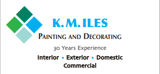 Decorating and Tiling service in Bristol