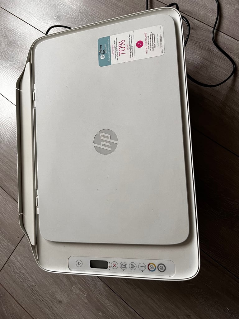 Printer HP DeskJet 2724