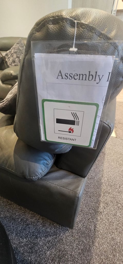 Sofa big 3 seater and 2 seater best for quality and money still like new