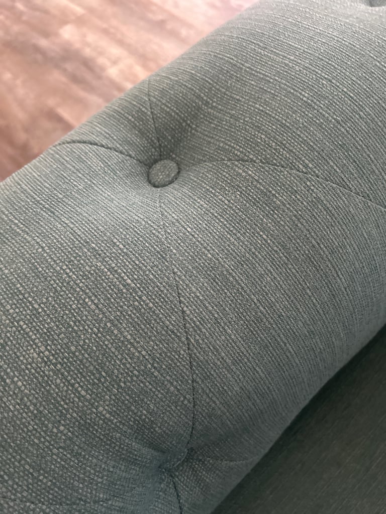 Three seater settee 