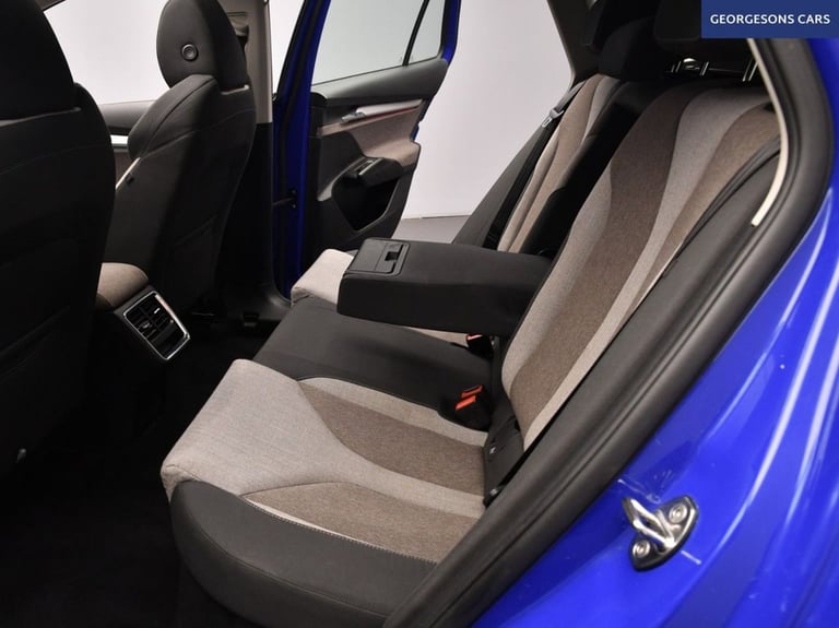 2021 Skoda Enyaq 62kWh 60 SUV 5dr Electric Auto (179 ps) ESTATE ELECTRIC Automatic