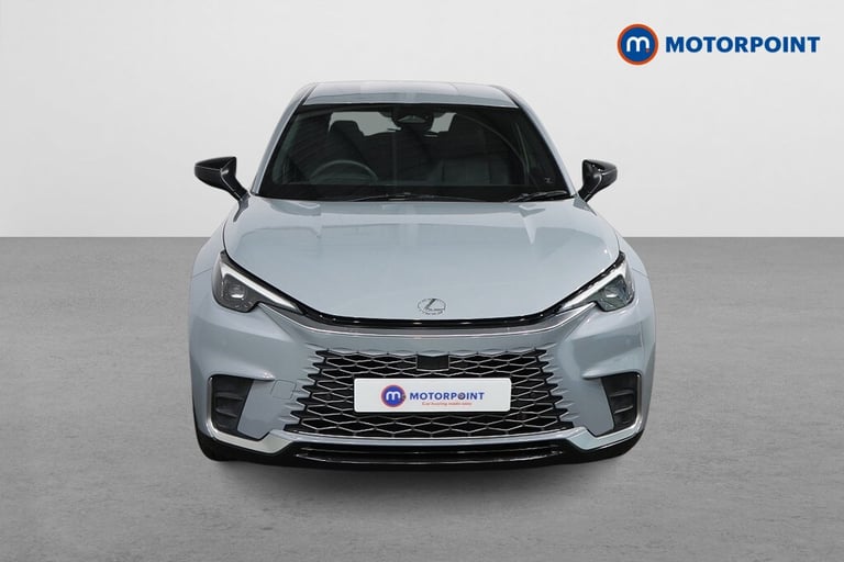 2024 Lexus LBX 1.5 Premium 5dr E-CVT SUV Hybrid Automatic