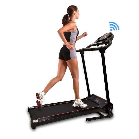 Treadmill Machine Brand New Boxed