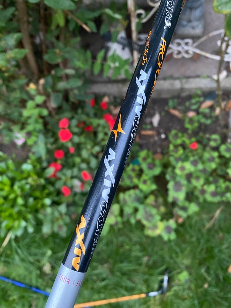 Ping i15-3 Wood 