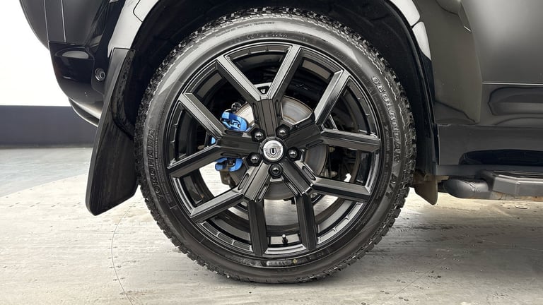 2022 Land Rover Defender 110 3.0 D250 MHEV XS Edition SUV 5dr Diesel Auto 4WD Euro 6 (s/s) (250 p...