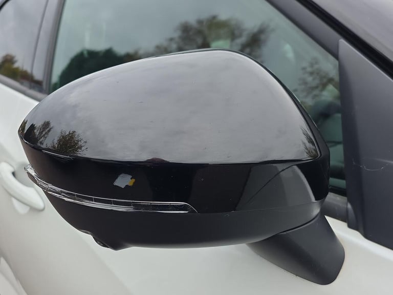 2024 Nissan Juke 1.6 Tekna Auto Euro 6 5dr HATCHBACK Petrol/Electric Hybrid Automatic