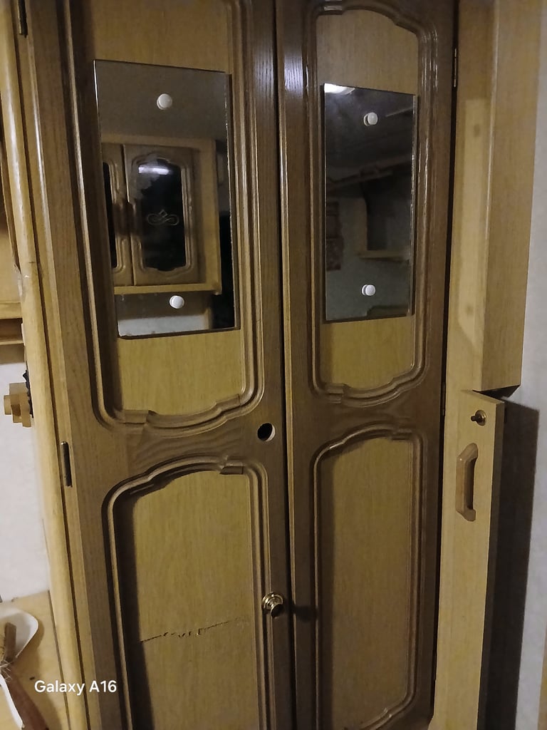 For sale 2/3 berth caravan