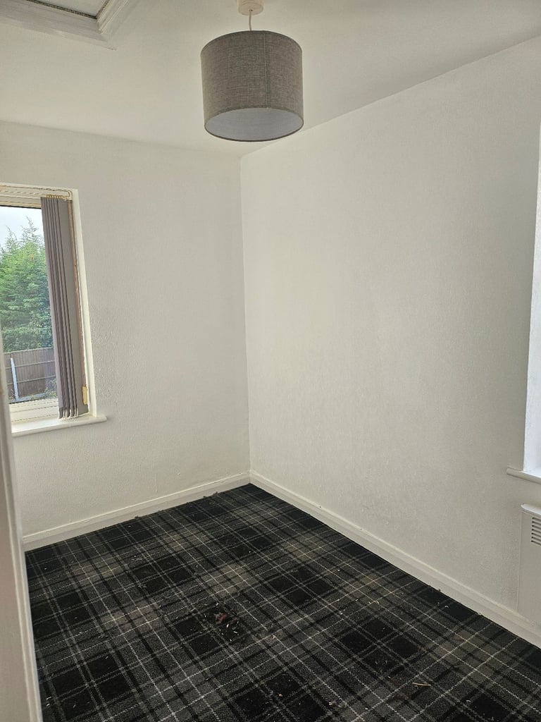 To let refurbished one bedroom flat Littleton Close Warrington