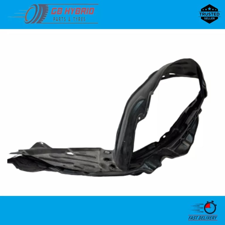 Genuine Toyota Prius 2016-2022 Wheel Arch Driver Side