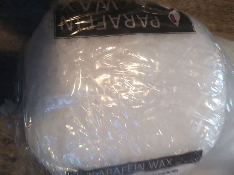 Adult candle making kit for 20 candles for arts and crafts 