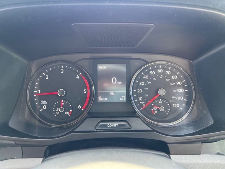 2022 MAN TGE 2.0 3140d LION XS Panel Van 5dr Diesel Manual FWD LWB High Roof Euro 6 (s/s PANEL VA...