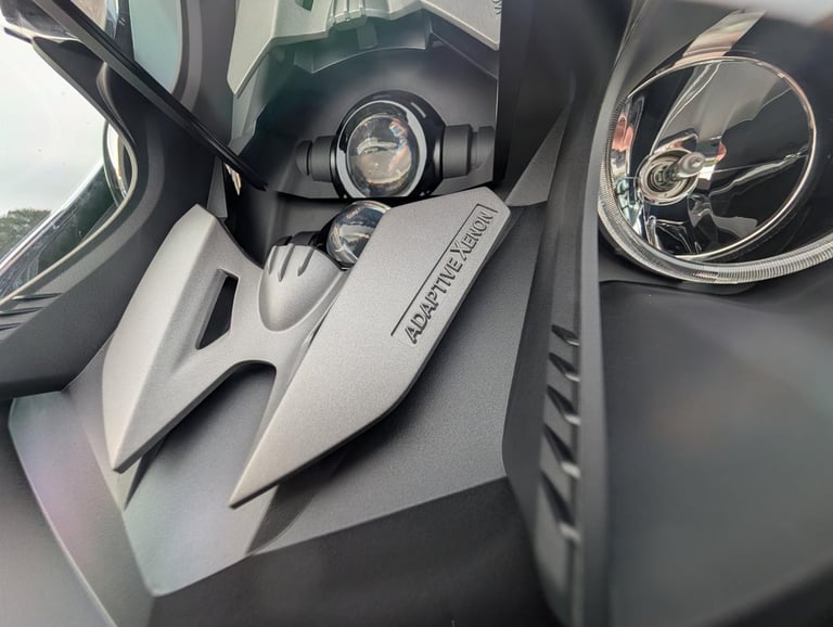 2013 BMW K 1600 GT SE