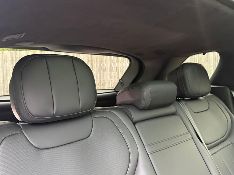 2023 Land Rover Range Rover Sport 3.0 P550e 38.2kWh Autobiography SUV 5dr Petrol Plug-in Hybrid A...