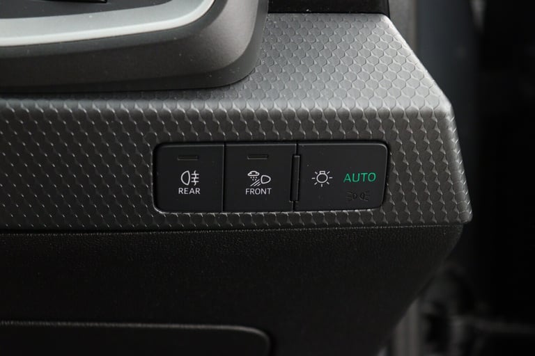 2022 Audi A1 30 TFSI 110 Sport 5dr S Tronic Hatchback Petrol Automatic