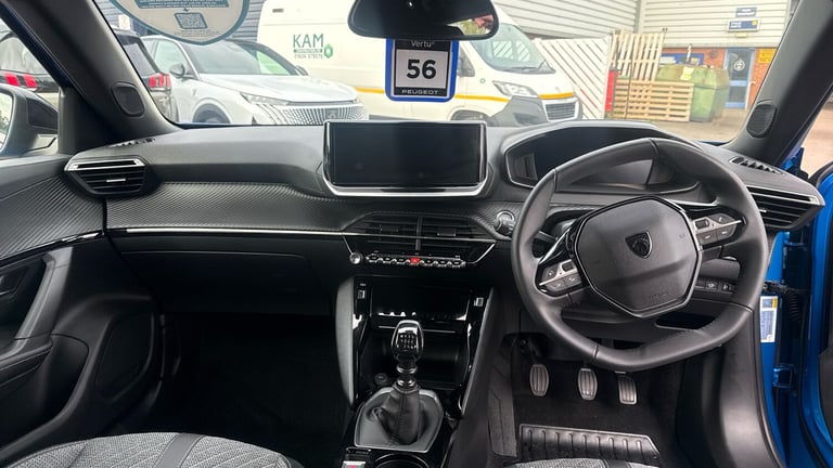 2024 Peugeot 2008 1.2 PureTech 130 Allure 5dr Petrol Estate Estate Petrol Manual