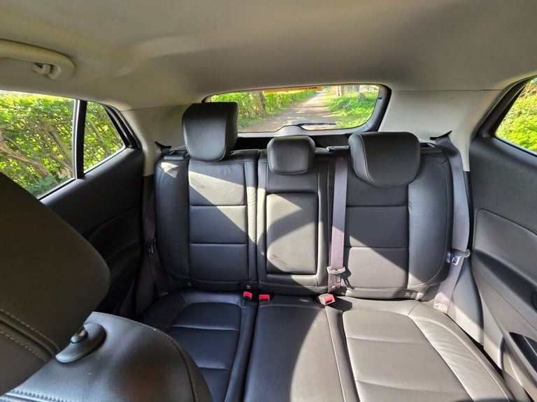 2016 66 VAUXHALL MOKKA X 1.6I ELITE SUV 5DR PETROL MANUAL EURO 6 (S/S) (115 PS)