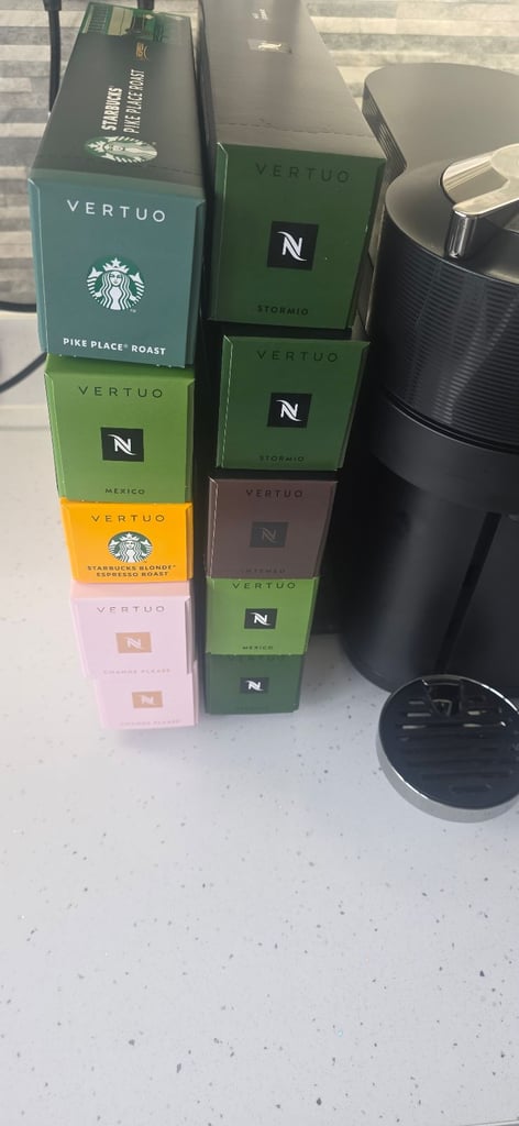 Coffee machine 