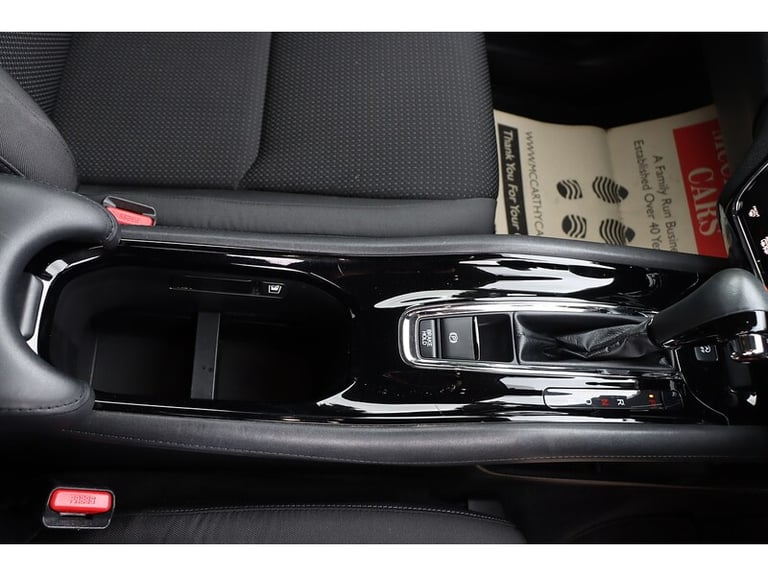2019 Honda HR-V i-VTEC SE SUV Petrol Automatic