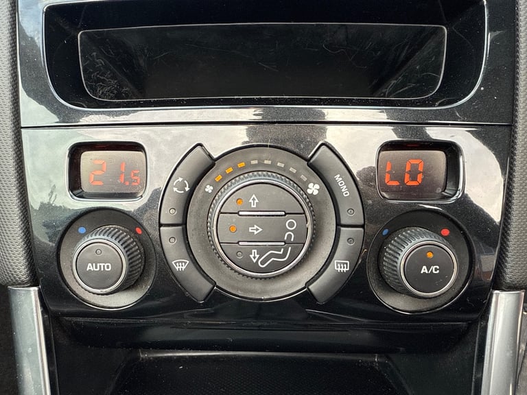 2012 Peugeot 308 1.6 THP 156 Allure 2dr CONVERTIBLE Petrol Manual