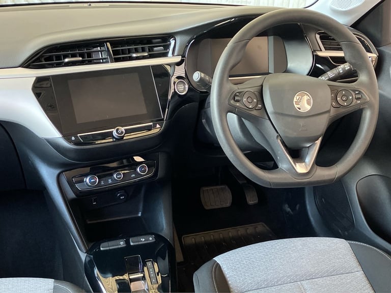 2024 Vauxhall Corsa 100kW Design 50kWh 5dr Auto Hatchback Electric Automatic