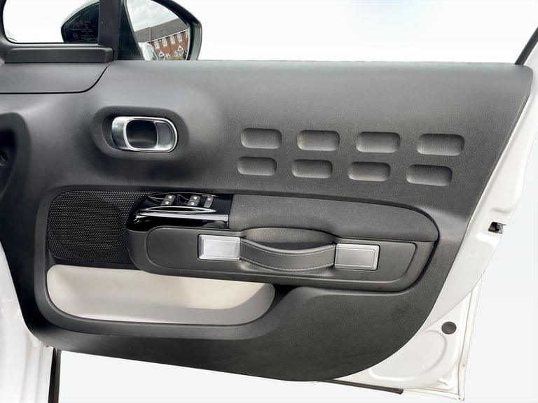 2023 Citroen C3 1.2 PureTech C-Series Edition Euro 6 (s/s) 5dr HATCHBACK Petrol Manual