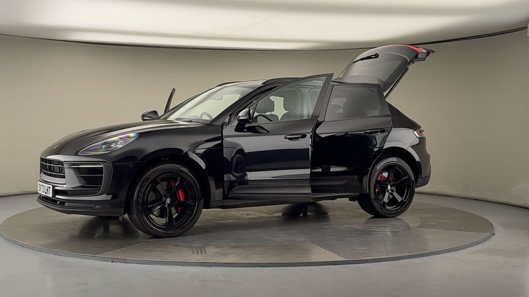 2023 Porsche Macan 2.9T V6 S PDK 4WD Euro 6 (s/s) 5dr SUV Petrol Automatic