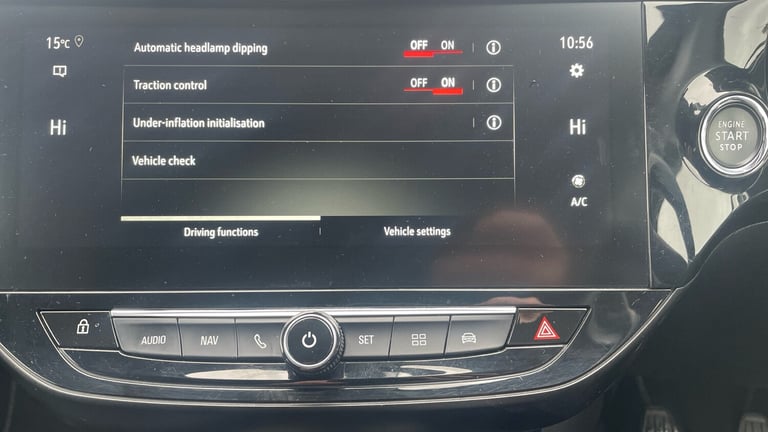 2021 Vauxhall Corsa 1.2 Turbo Elite Nav Premium 5dr Petrol Hatchback Hatchback Petrol Manual