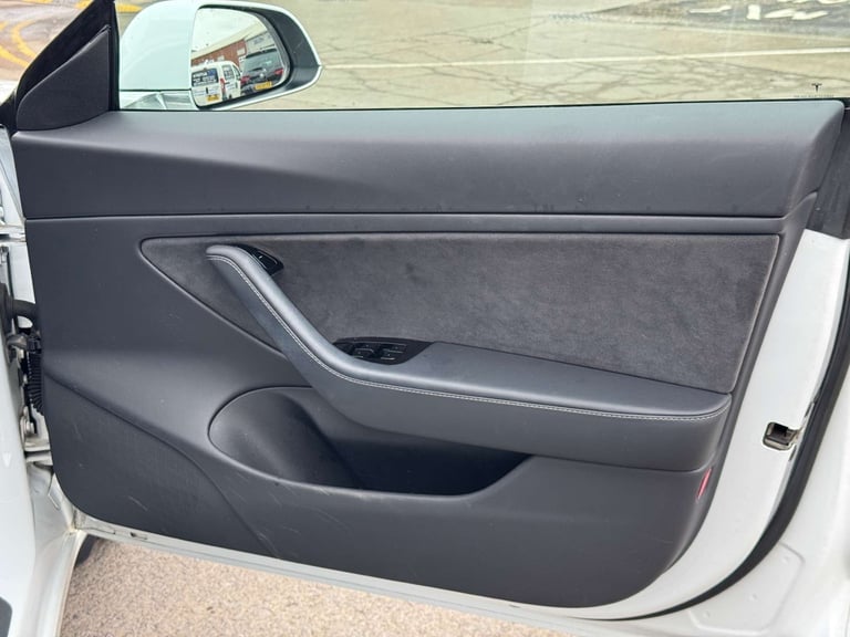 2020 Tesla Model 3 ModeL 3 Performance AWD 4WD 4dr - NATIONAL DELIVERY* Saloon Electric Automatic